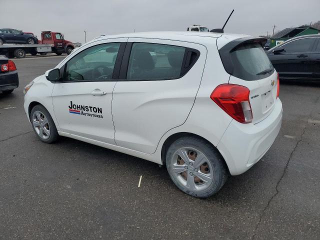 2020 CHEVROLET SPARK 1LT #3294297889