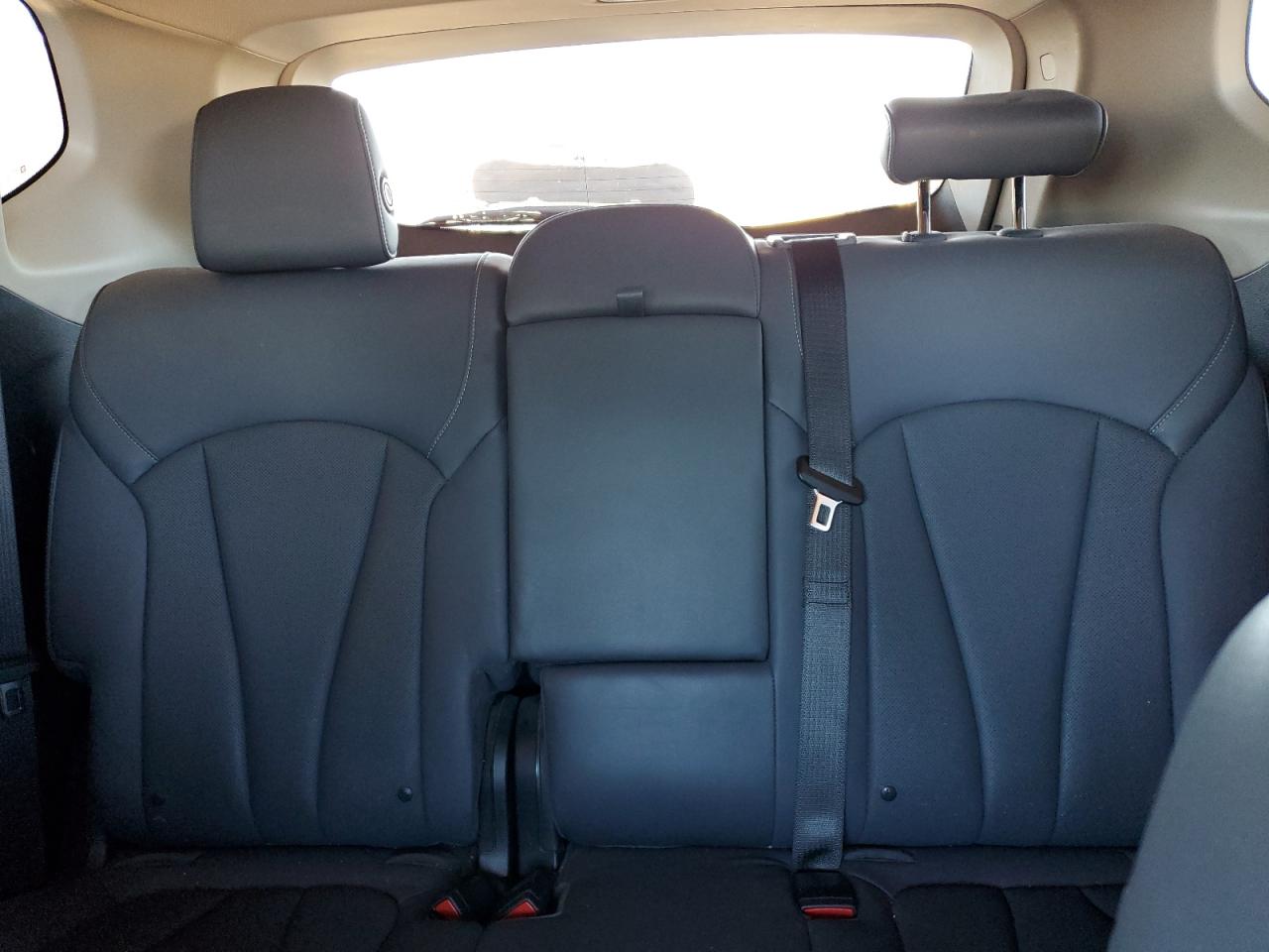 BUICK ENVISION ESSENCE