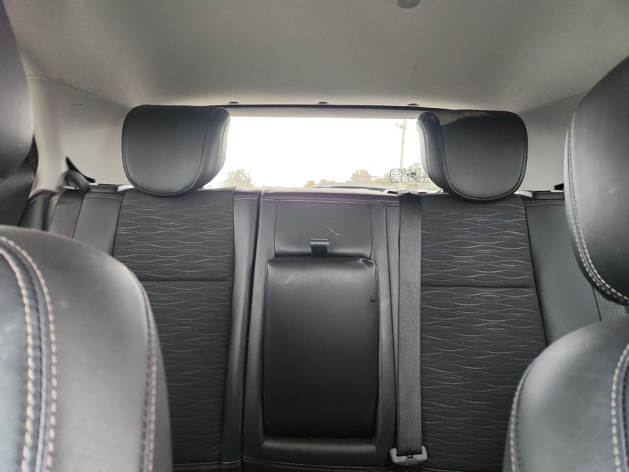 BUICK ENCORE CONVENIENCE