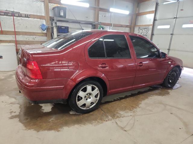 2000 VOLKSWAGEN JETTA GLX #3290383771