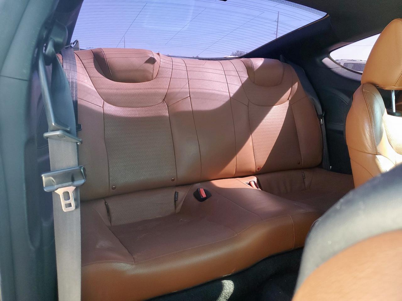 HYUNDAI GENESIS 3.8 R-SPEC