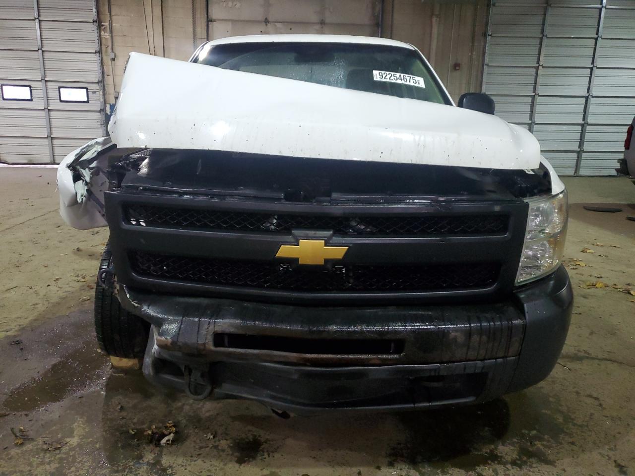 CHEVROLET SILVERADO K1500