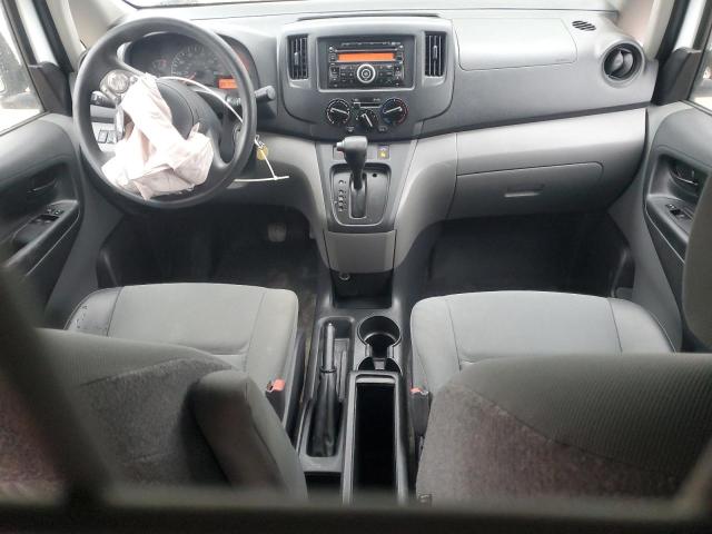 2017 CHEVROLET CITY EXPRE #3285635278