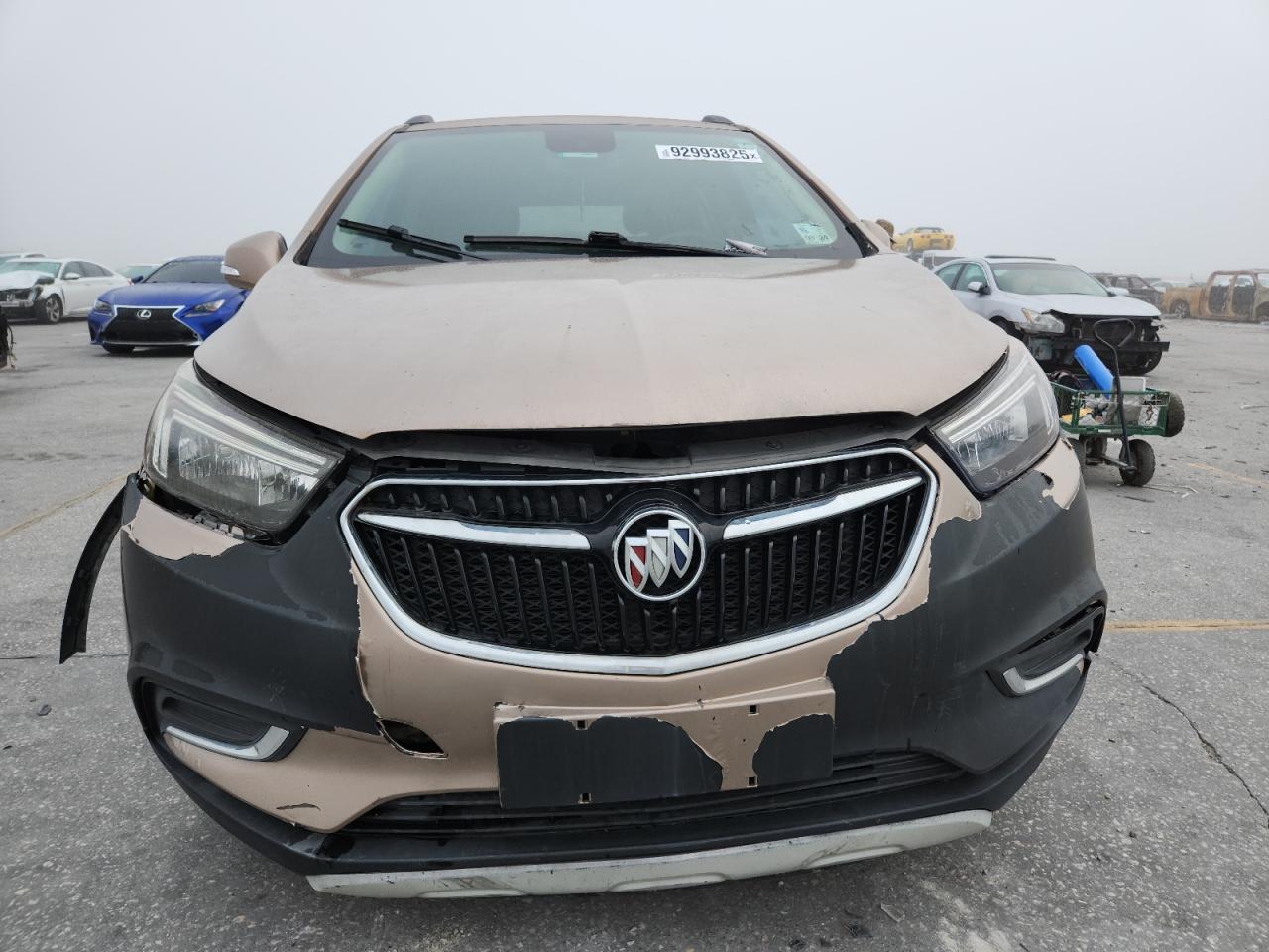 BUICK ENCORE SPORT TOURING