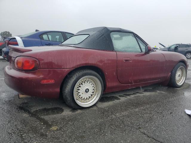 1999 MAZDA MX-5 MIATA #3302700029