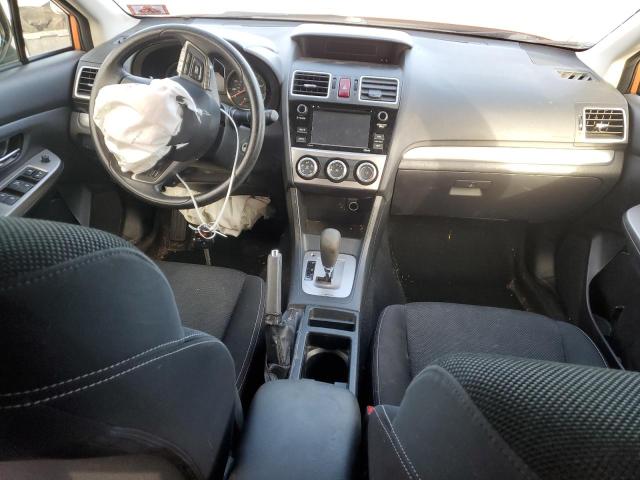 2015 SUBARU XV CROSSTR #3301796342