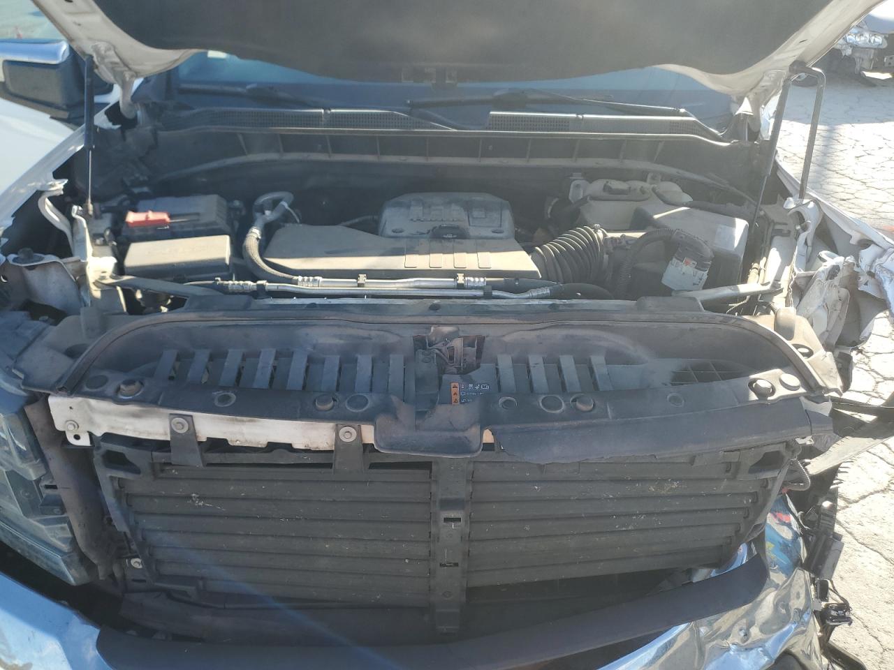 Lot #3311654248 2020 CHEVROLET SILVERADO