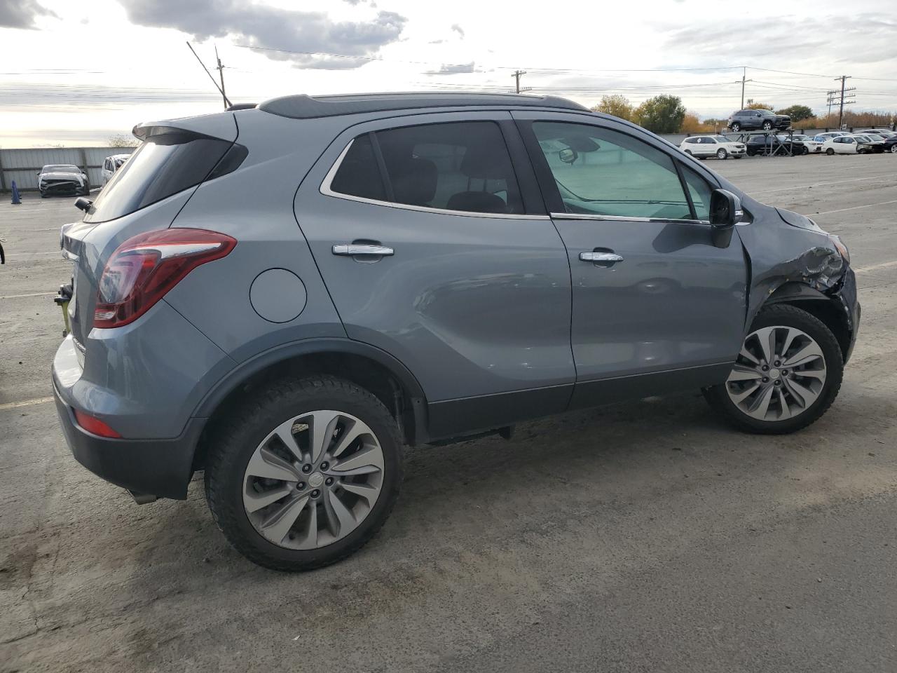 BUICK ENCORE PREFERRED