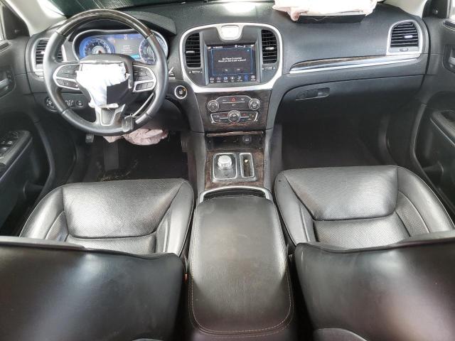 2018 CHRYSLER 300 LIMITE #3296412646