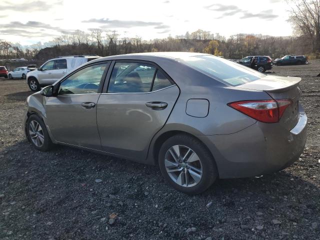 2014 TOYOTA COROLLA EC #3310319007