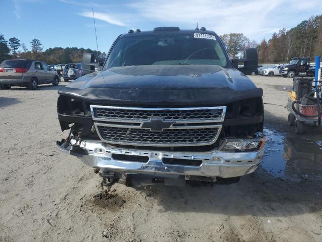 2005 CHEVROLET SILVERADO #3320284163
