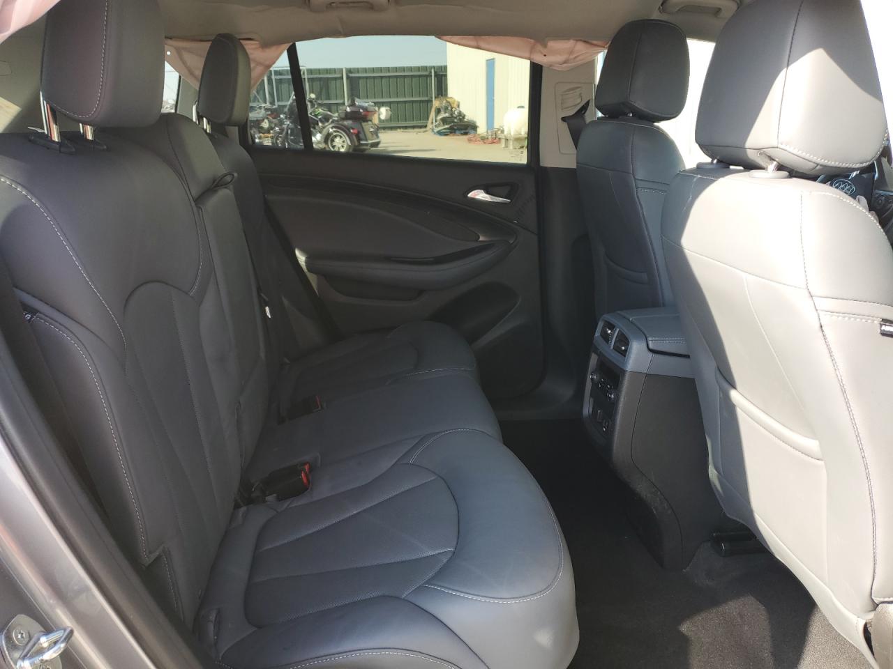 BUICK ENVISION PREMIUM