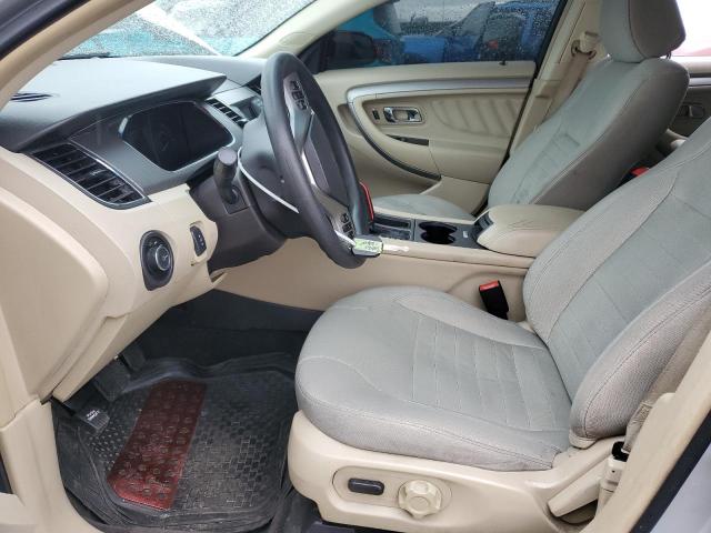 2018 FORD TAURUS SE #3311493249