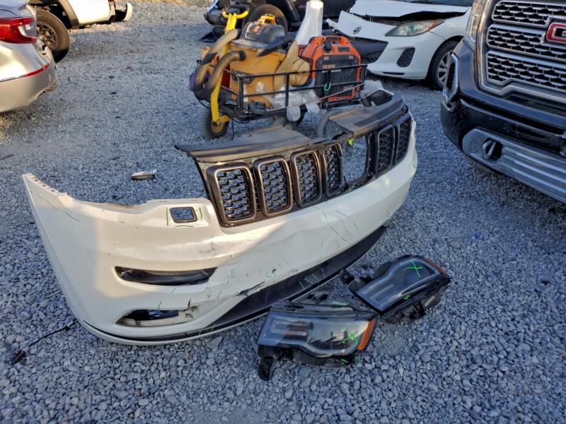 2019 JEEP GRAND CHER #3304365595