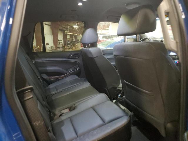 2020 CHEVROLET TAHOE POLI #3303632939
