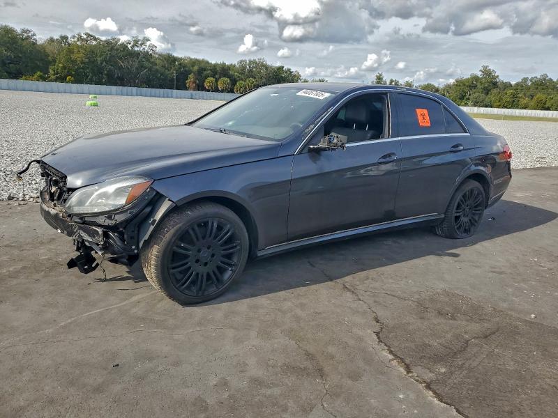 Global Auto Auctions: 2016 MERCEDES-BENZ E 350