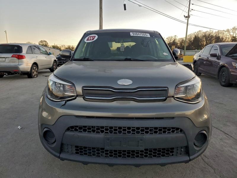 2019 KIA SOUL #3315918101