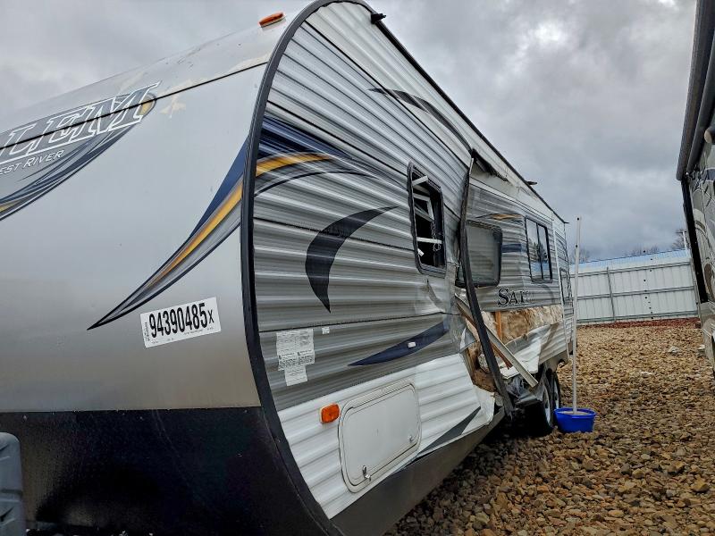 2016 WILDWOOD SALEM #3303797423