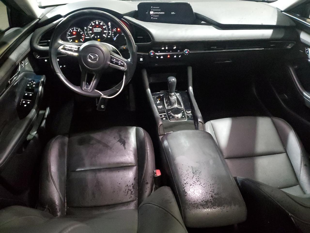 MAZDA 3 PREFERRED
