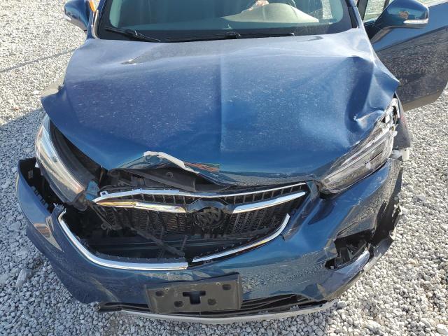 2019 BUICK ENCORE PRE - KL4CJASB1KB903872