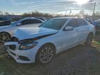 Lot #3310536061 2017 MERCEDES-BENZ C 300 4MAT