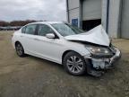 Lot #3294491505 2013 HONDA ACCORD LX