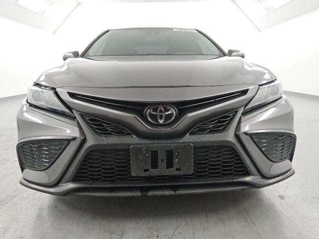 2023 TOYOTA CAMRY SE N #3316728418