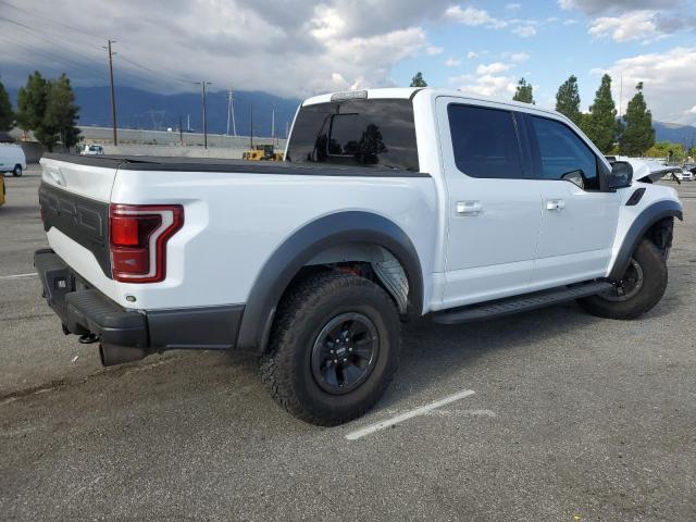 2019 FORD F150 RAPTO #3304099504