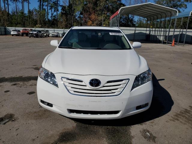 2009 TOYOTA CAMRY SE #3286609169