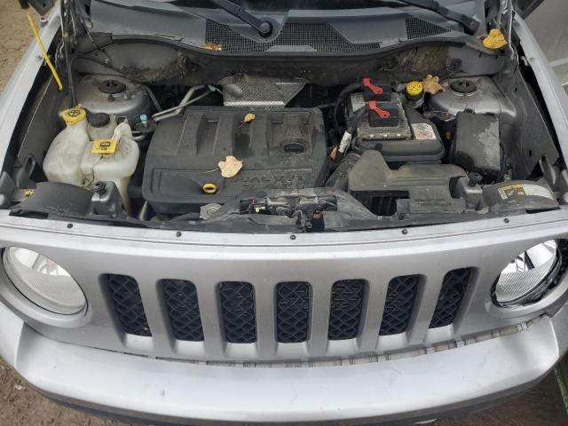 2014 JEEP PATRIOT LA - 1C4NJRFB0ED810406