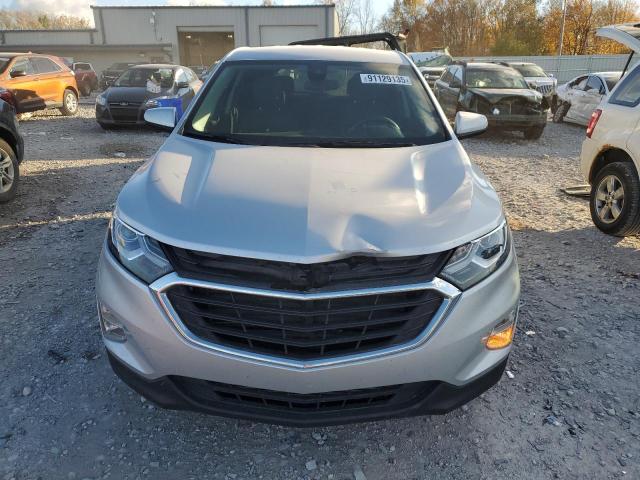 2020 CHEVROLET EQUINOX LT - 3GNAXUEV9LS700079
