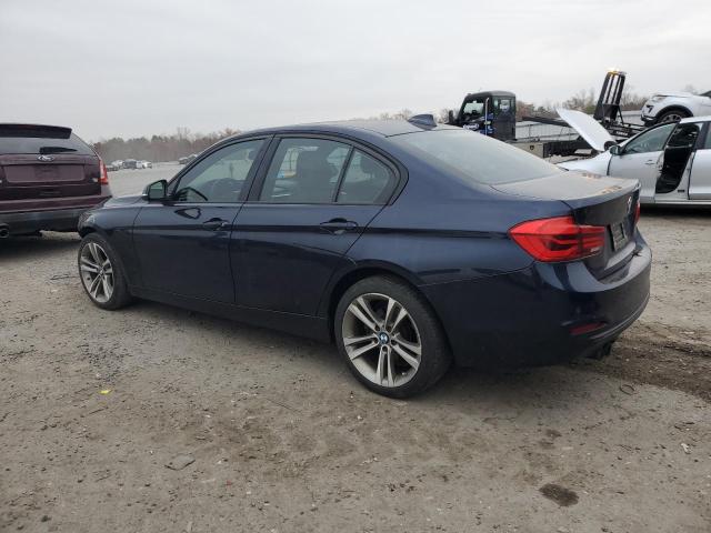 2016 BMW 328 I SULE #3297163538