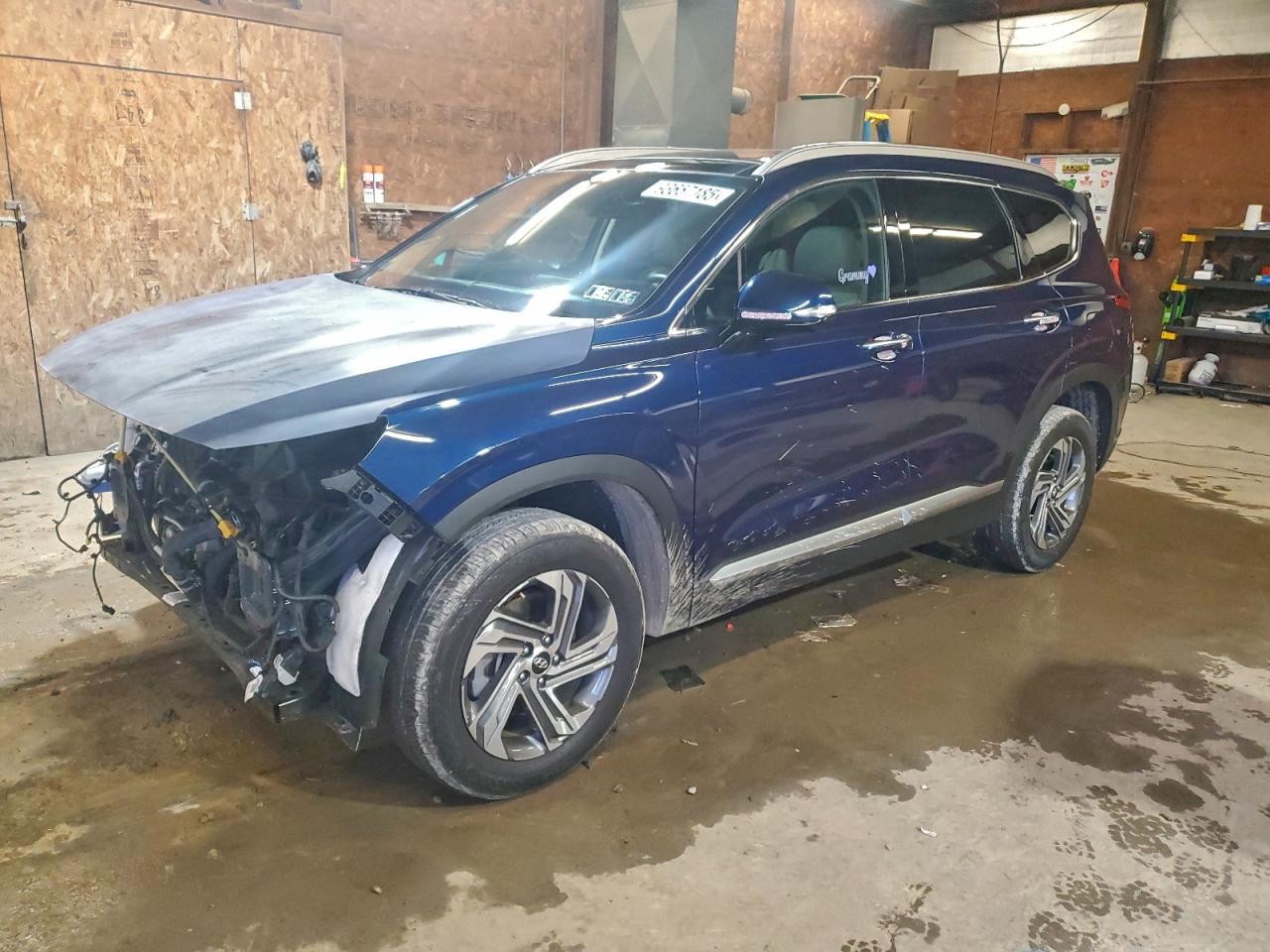 HYUNDAI SANTA FE SEL PREMIUM