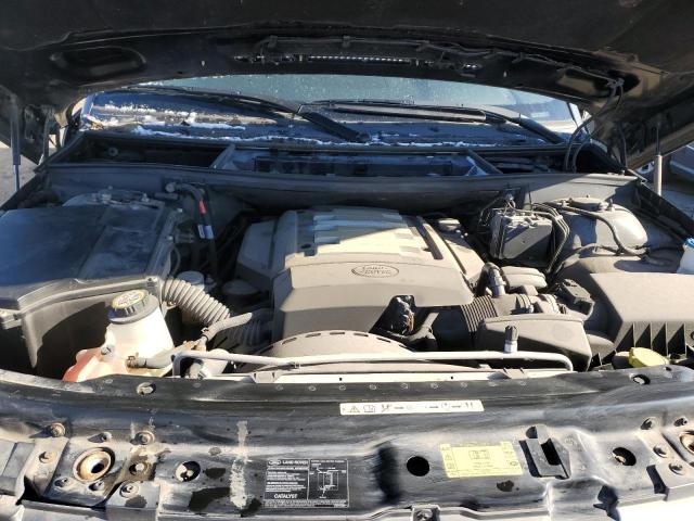 2006 LAND ROVER RANGE ROVE #3291199977