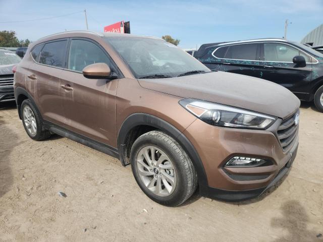 2016 HYUNDAI TUCSON LIM #3284143534