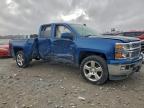 Lot #3304618439 2015 CHEVROLET SILVERADO