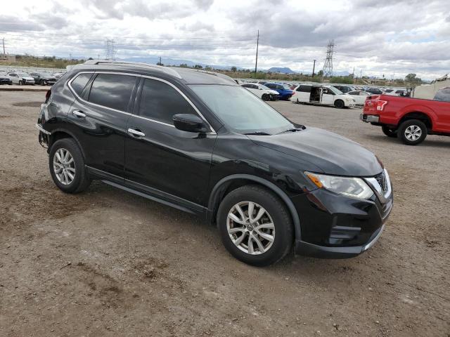 2019 NISSAN ROGUE S #3310374968