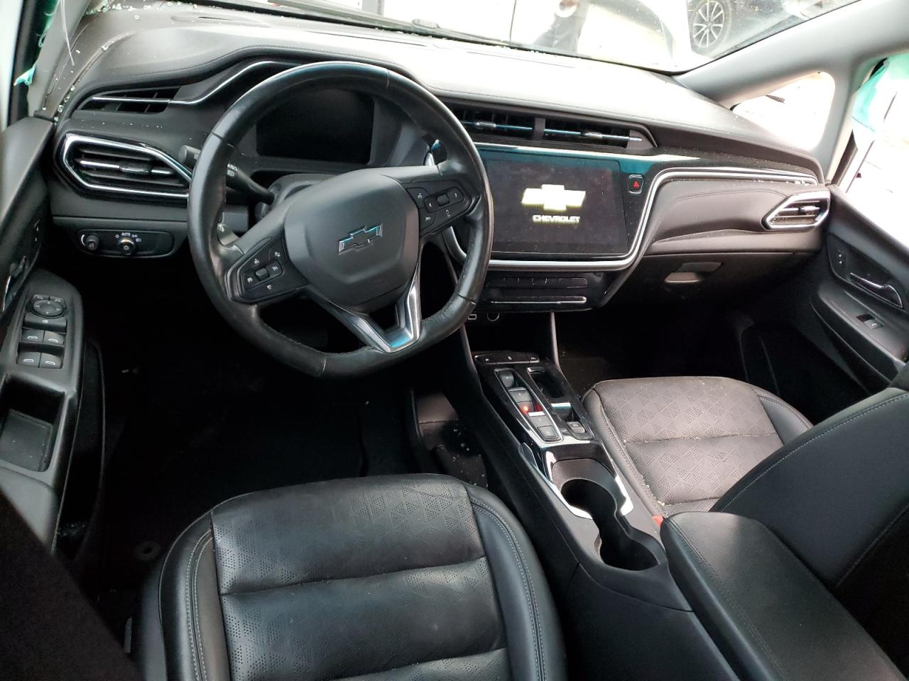 CHEVROLET BOLT EV 2LT