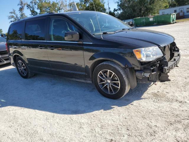 2017 DODGE GRAND CARA - 2C4RDGCG1HR674656