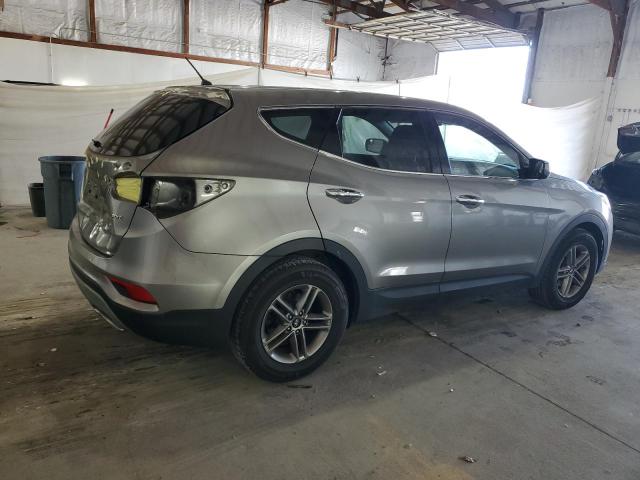 2018 HYUNDAI SANTA FE S - 5NMZT3LB7JH083652