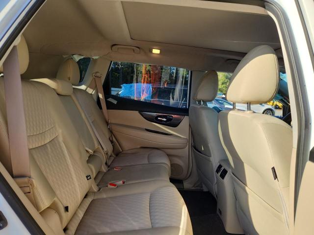 2020 NISSAN ROGUE S #3302799949