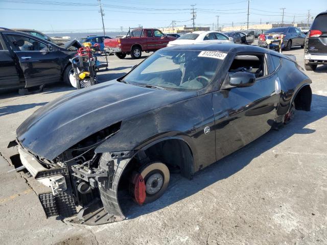 2016 NISSAN 370Z BASE - JN1AZ4EH1GM932732