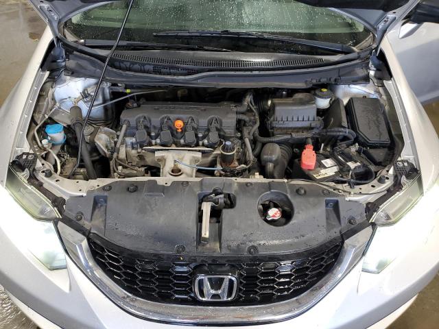 2014 HONDA CIVIC EX #3287777117