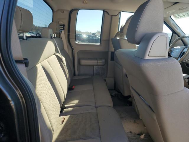 2008 FORD F150 #3279735935