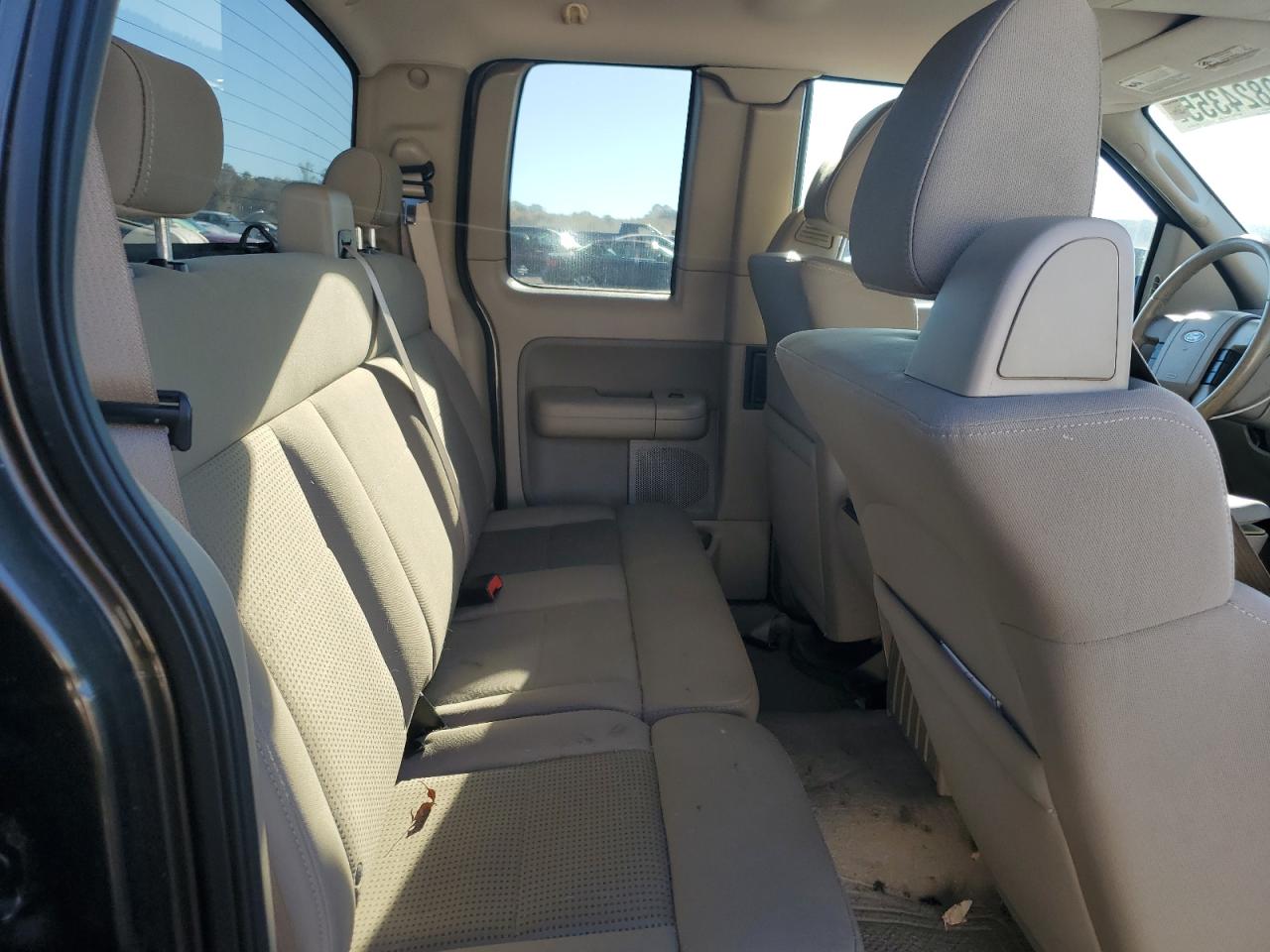 Lot #3279735935 2008 FORD F150