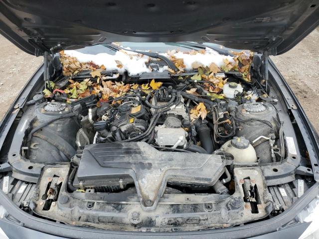 2014 BMW 328 XI #3285635284