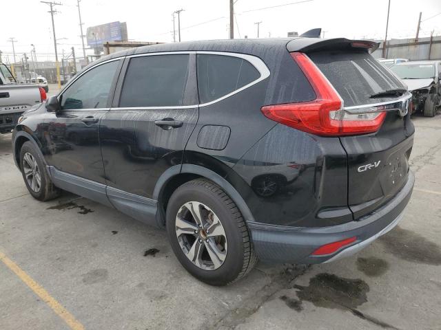 2018 HONDA CR-V LX #3285529272