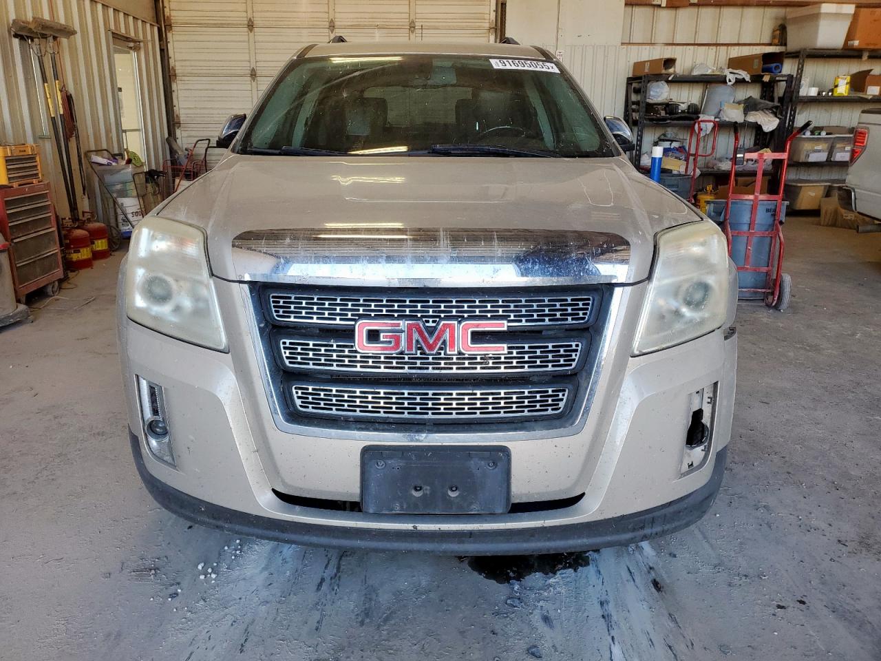 GMC TERRAIN SLT