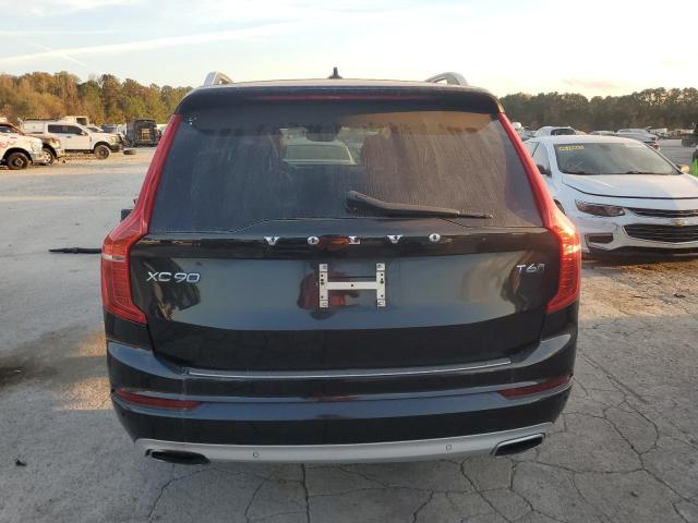 2018 VOLVO XC90 T6 #3293621389