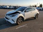 Lot #3312810114 2018 TOYOTA C-HR XLE